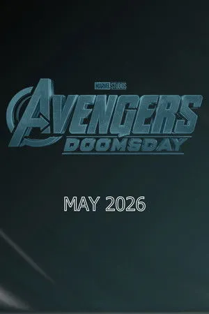 Bosszúállók: Doctor Doom ébredése poszter