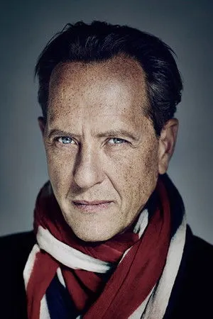 Richard E. Grant profil kép