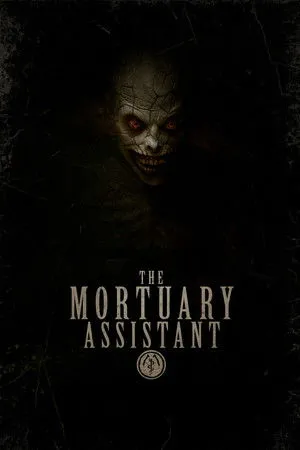 The Mortuary Assistant