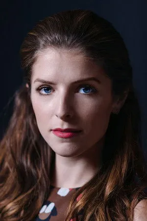Anna Kendrick
