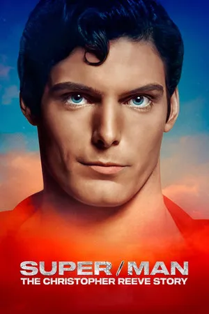 Super/Man: Christopher Reeve története