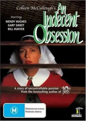 An Indecent Obsession poszter