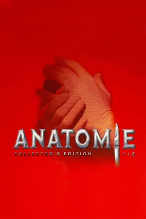 Anatómia filmek