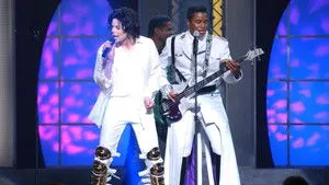 Michael Jackson: 30th Anniversary Celebration háttérkép
