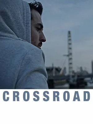 CrossRoad poszter