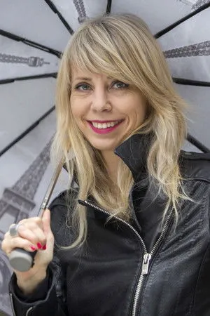 Péterfy Borbála