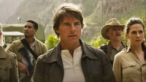 Mission: Impossible: A végső leszámolás háttérkép