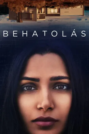 Behatolás