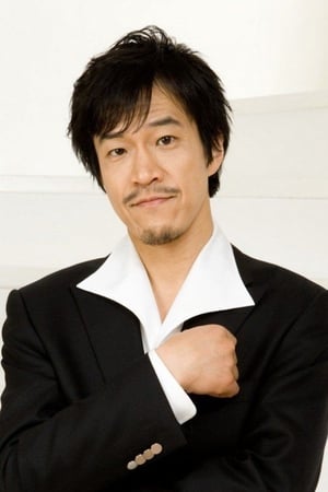 小山力也 profil kép