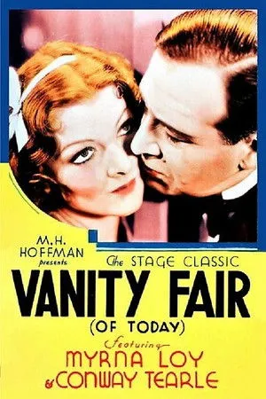 Vanity Fair poszter