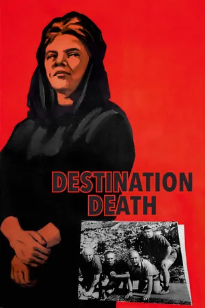 Destination Death poszter