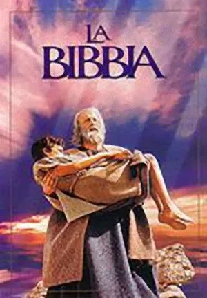 A Biblia poszter