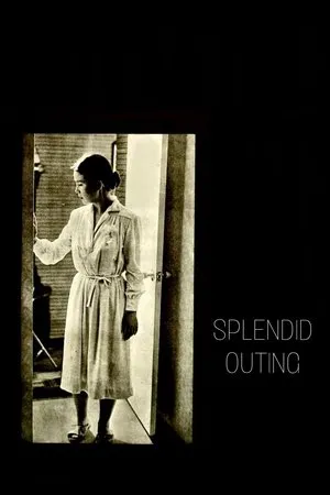 Splendid Outing poszter