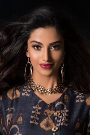 Meenakshi Chaudhary profil kép