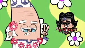 The Fairly OddParents: School's Out! The Musical háttérkép