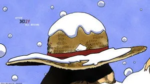 One Piece "3D2Y": Overcome Ace's Death! Luffy's Vow to his Friends háttérkép