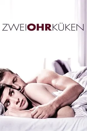 Fülenincs nyúl 2. poszter