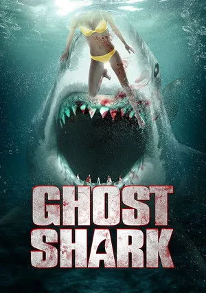 Ghost Shark filmek