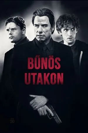 Bűnös utakon