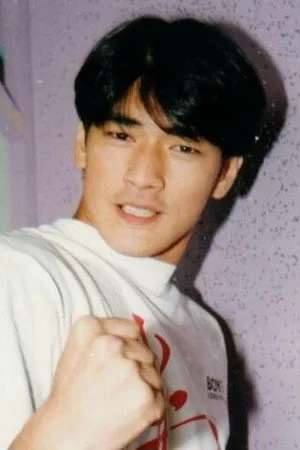 Takeshi Kaneshiro profil kép