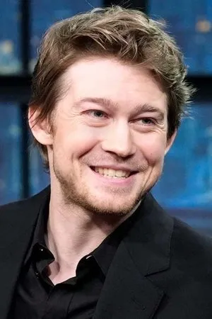 Joe Alwyn profil kép