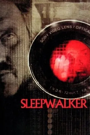 Sleepwalker poszter