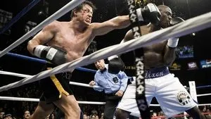 Rocky Balboa háttérkép