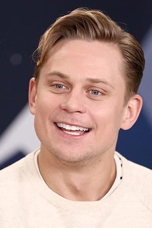 Billy Magnussen profil kép