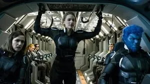 X-Men: Apokalipszis háttérkép