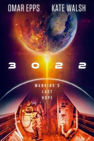 3022 - Életben maradtak poszter