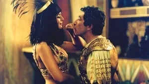 Asterix és Obelix: A Kleopátra-küldetés háttérkép