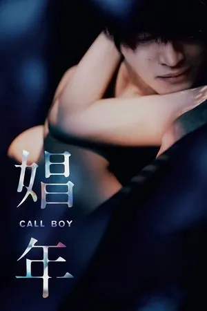Call Boy poszter