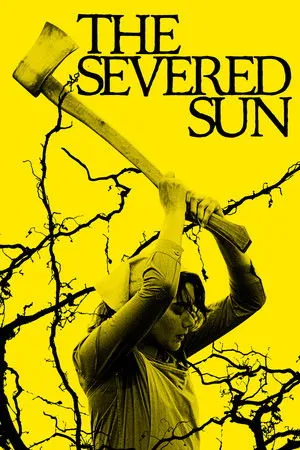 The Severed Sun poszter