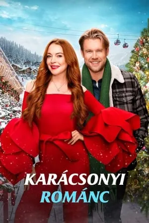 Karácsonyi románc