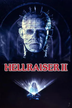Hellraiser 2.