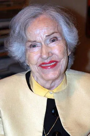 Fay Wray profil kép
