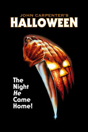 Halloween: A rémület éjszakája poszter