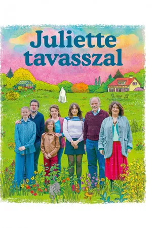 Juliette tavasszal