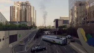 Geo-Disaster háttérkép