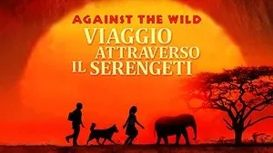 Against the Wild II: Survive the Serengeti háttérkép