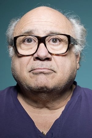 Danny DeVito profil kép