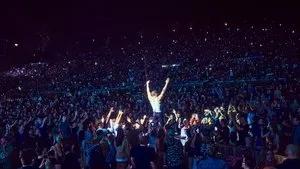 Imagine Dragons: Live From The Hollywood Bowl (with the LA Film Orchestra) háttérkép