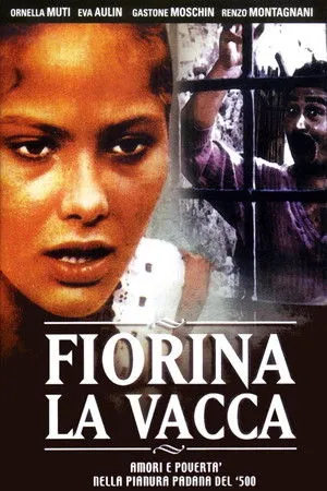 Fiorina the Cow poszter