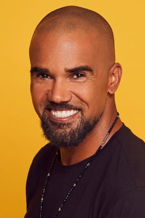 Shemar Moore profil kép