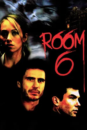 Room 6 poszter