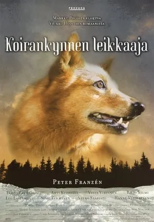 Koirankynnen leikkaaja