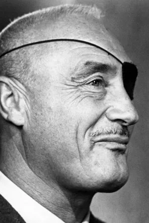André De Toth profil kép