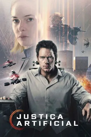 Mesterséges kegyelem poszter