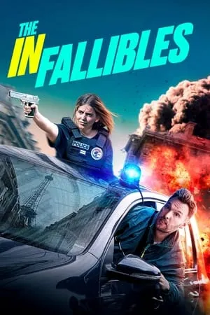 The Infallibles poszter