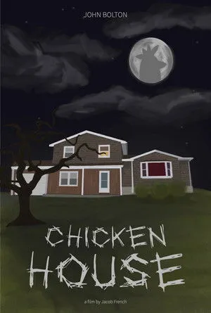 Chicken House